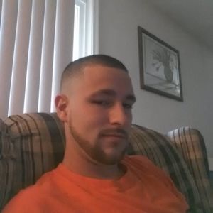 Meet your Posher, Cory